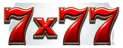 7x777 logo